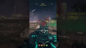 Call Of Duty Modern Warfare III KVD Enforcer MWZ! All Mastery’s Challenges Completed!