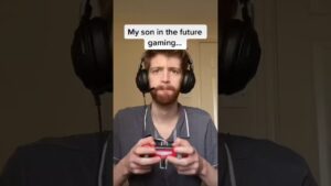 Call Of Duty Nostalgia…