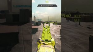 Call Of Duty: Warzone Striker 9 and DG 58 REBIRTH ISLAND Meta #warzone #hdrwarzone #callofduty