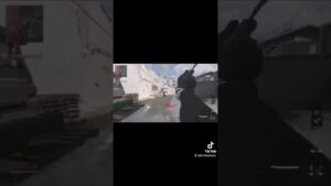 Call Of Duty with Captions #cod #mw3 #warzone #funnycaptions