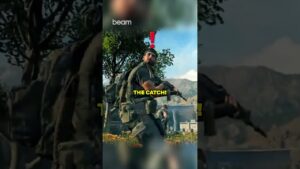 Call of Duty AI job Posting 🤖 #gaming #gamer #cod #callofduty