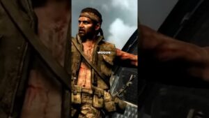 Call of Duty BROUGHT HIM BACK