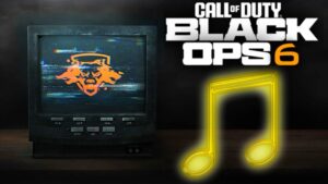 Call of Duty Black Ops 6 Music Revealed - Black Ops 6 Teaser - COD BO6 2024 Trailer Reveal Tease