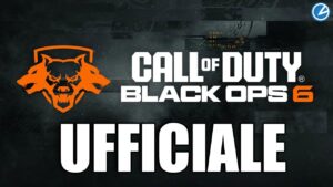 Call of Duty Black Ops 6 è stato annunciato