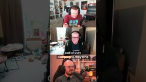 Call of Duty Black Ops 6 is not exciting...  #podcast #gamecast #blackops6