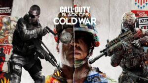 АУКЦИОН НА ФИЛЬМ! Прохождение Call of Duty: Black Ops Cold War ★