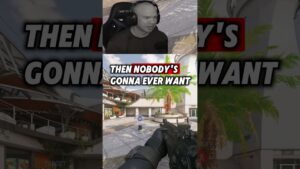 Call of Duty Gamers Think They Have More Chromosomes than Me  #cod #firstpersonshooter #videogame