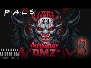 Call of Duty Live DMZ  Monday DMZ with the  pals #dmz #dmzlive #mw3 #season2 #Pals