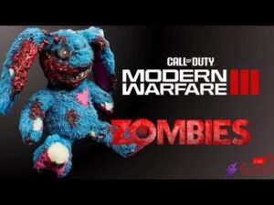 Call of Duty MW3👑Zombies 👑 [Playing with Supporters] ✔️YouTube Partner