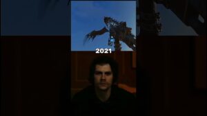 Call of Duty Mastercraft Blueprints now vs then   #callofduty  #mastercraftsman