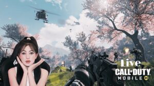 Call of Duty Mobile |CODM Gameplay|