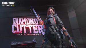 Call of Duty®: Mobile – Diamond Cutter Draw Trailer