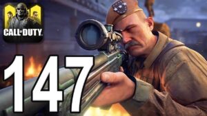 Call of Duty: Mobile - Gameplay Walkthrough Part 147 - Ranked (iOS, Android)