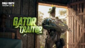 Call of Duty®: Mobile – Gator Traitor Draw Trailer