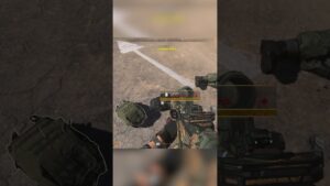 [ПОЛЕЖ УДОБНО]Call of Duty Modern Warfare II. DMZ.WARZONE 2.0 [6 сезон] #shorts #dmz # gameua