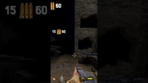 Call of Duty N-Gage ночная операция, но под тему погони из Смешариков