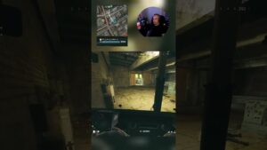 Call of Duty Trolling - Was This a D*ck Move? #shorts