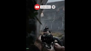 Call of Duty WWII | Excerpts from the Battle of the Normandy Landings, Part Five