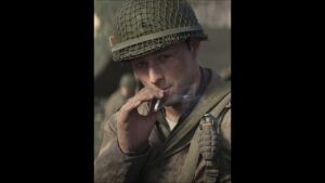Call of Duty WWII | The second mission, Operation Cobra, Part Five