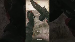 Call of Duty Warzone Случайный топ 1