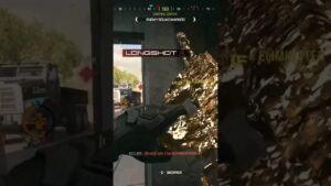 Call of Duty Warzone