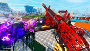 Call of Duty Warzone 3 Solo BRUEN MK9 Gameplay PS5(No Commentary)