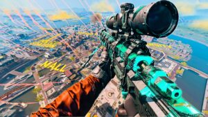 Call of Duty Warzone 3 Solo Duo MORS Gameplay PS5(No Commentary)