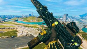 Call of Duty Warzone 3 Solo PUTREFACTION Gameplay PS5(No Commentary)