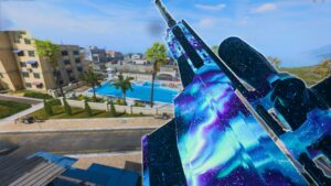 Call of Duty Warzone 3 Solo XRK Gameplay PS5(No Commentary)