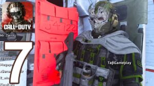 Call of Duty: Warzone Mobile - Gameplay Walkthrough Part 7 - 1st Win: Mobile Royale (iOS, Android)