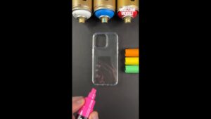 Call of Duty: Warzone Mobile Inspired Phone Case