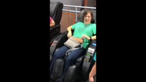 Call of Duty: Warzone Mobile - More Real Players, Massage Chair Malfunction