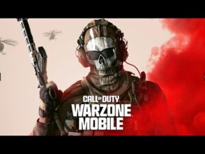 Call of Duty Warzone Mobile Saison 3.5 !