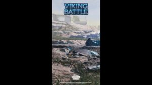 Call of Duty: Warzone Mobile - Viking Battle Event