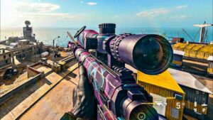 Call of Duty Warzone Rebirth Island 19 Kill Solo Sniper Gameplay (No Commentary)