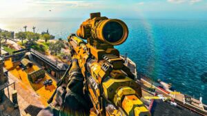 Call of Duty Warzone Rebirth Island Win Gameplay PS5 (No Commentary)