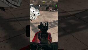 Перк на Неуловимость в Call of Duty Warzone #callofduty #warzone #варзон #modernwarfare3 #shorts