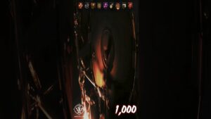 Call of Duty Zombies 🧟♂️ 🥁 #elenaseigman /// #115 🥁#shorts #drummer #treyarch #codzombies #fun