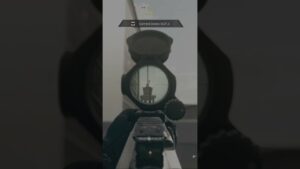 Call of Duty, don't panic.