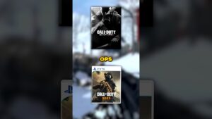 Call of Duty is FINALLY Doing It!