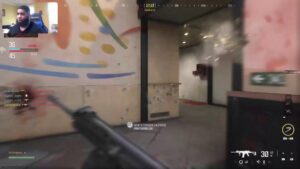 Call of Duty join in