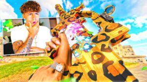 Call of Duty made the BIGGEST MISTAKE they’ve ever made🥲🏝️