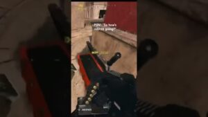 Call of Duty shorts #shortsviral #callofduty #twitch