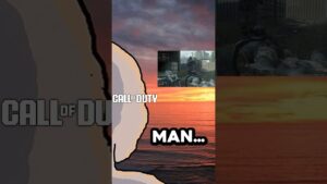 Call of Duty’s BIG Problem!