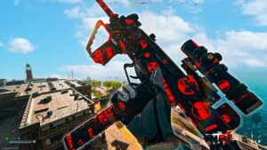 Call of duty Warzone 3 Solo Win Rebirth Gameplay ps5 no commentary