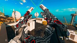 Call of duty Warzone 3 Solo Win Rebirth Gameplay ps5 no commentary