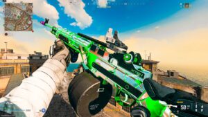 Call of duty Warzone 3 Solo Win Rebirth Gameplay ps5 no commentary