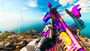 Call of duty Warzone 3 Solo Win Rebirth Gameplay ps5 no commentary