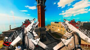 Call of duty Warzone 3 Solo Win Rebirth Gameplay ps5 no commentary