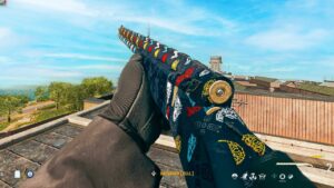 Call of duty Warzone 3 Solo Win Rebirth Gameplay ps5 no commentary